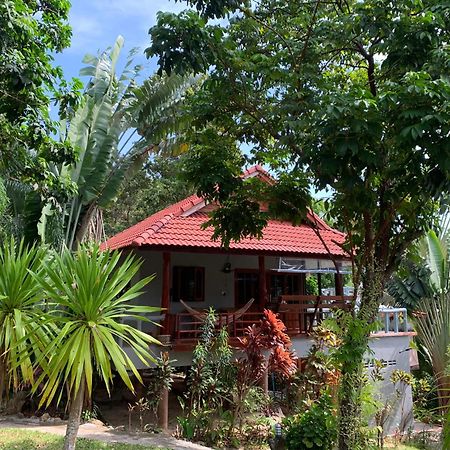 The Hill Village Thong Nai Pan Noi Zewnętrze zdjęcie