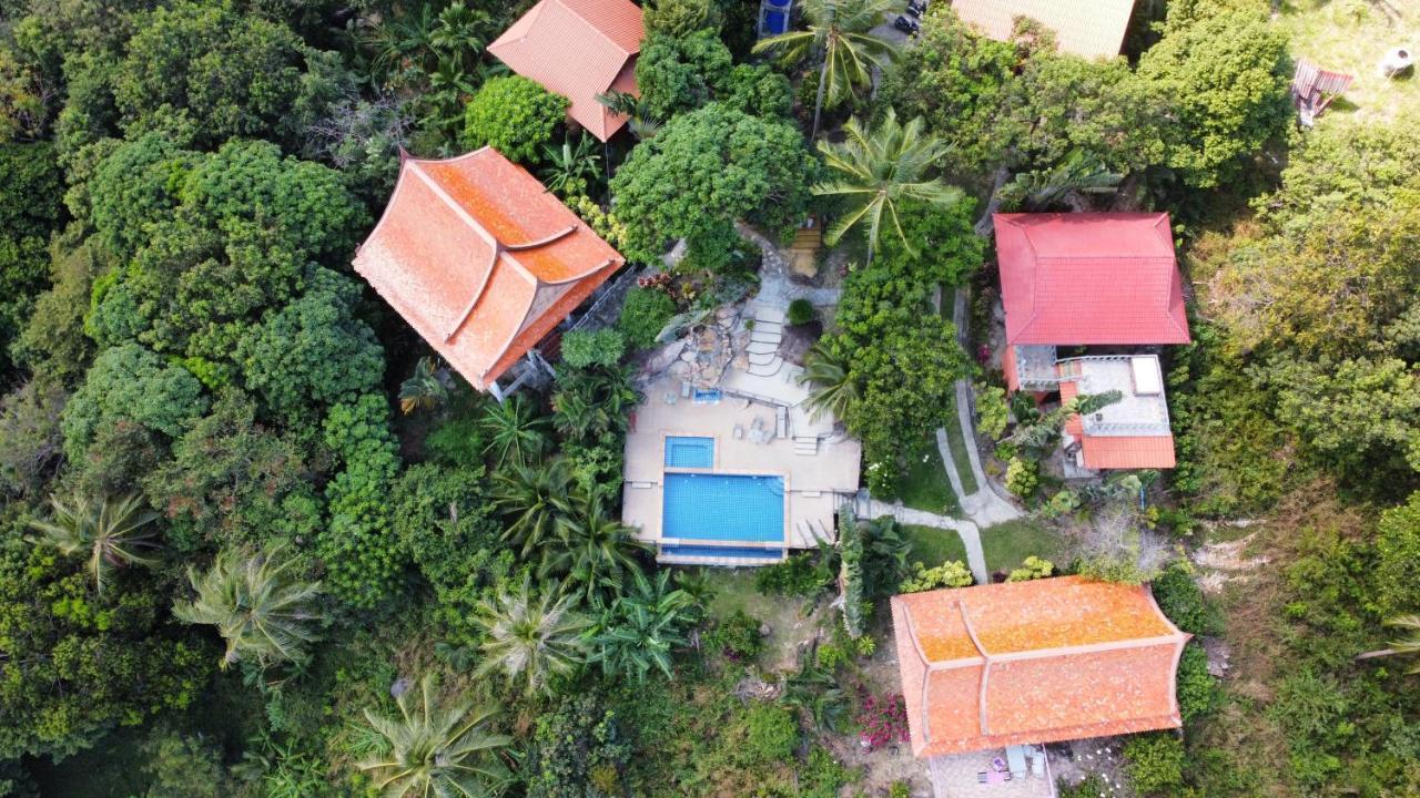 The Hill Village Thong Nai Pan Noi Zewnętrze zdjęcie