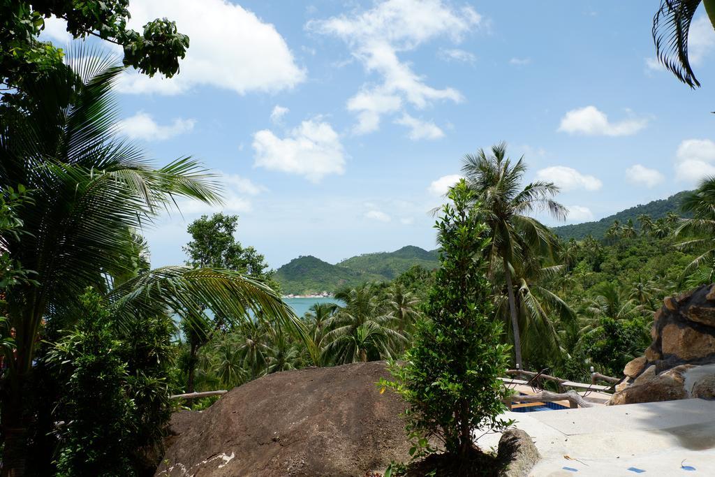 The Hill Village Thong Nai Pan Noi Zewnętrze zdjęcie