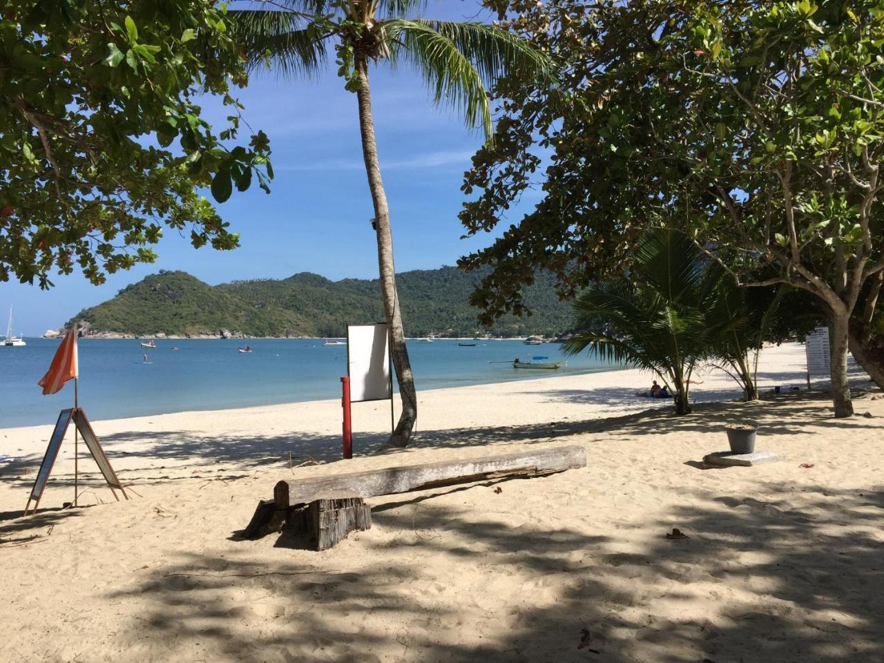 The Hill Village Thong Nai Pan Noi Zewnętrze zdjęcie